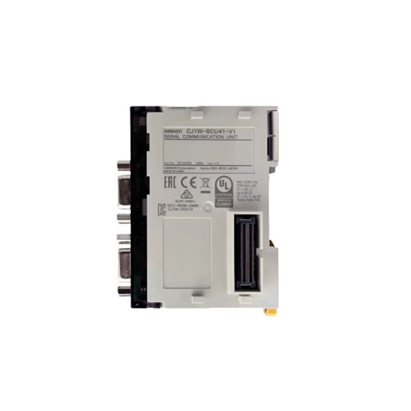 Программируемый контроллер Omron CJ1W-ETN21 CORT21 CRM21 SRM21 EIP21 CT