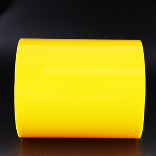 Manufacturer Supplies Acrylic Tube Pc Tube Lighting Decoration Yellow Opaque Round Tube Acrylic Plexiglass Tube