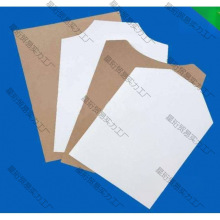 衣服内衬纸板垫板硬质内衬板T恤衬衫折叠防皱卡纸服装包装叠