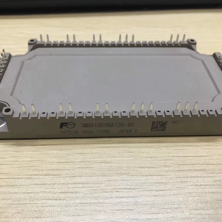 7MBR100XNA120-50 7MBR75XNA120-50 7MBR50XNA120-50全新IGBT模块