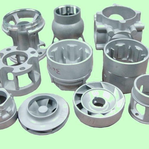 304不锈钢精密铸件-广东铸钢不锈钢脱蜡铸造厂家