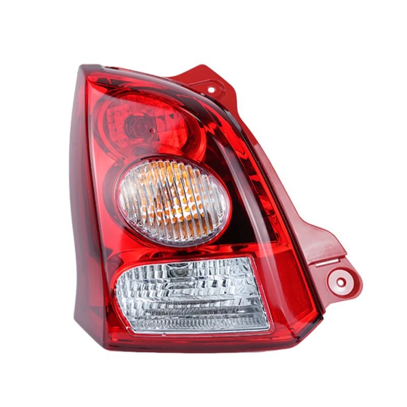 Adaptable a Suzuki Nuevo Alto Asamblea de Luz trasera Luz de freno Luz de marcha atrás Luz trasera Combinación de Luz trasera Alto Luz trasera Luz de dirección trasera