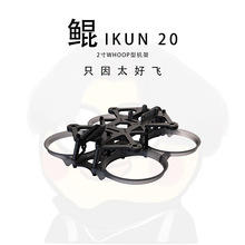 STPHOBBY iKUN20 2��whoopȦȦ�CO3 walksnail ģ�M ��Խ�C���