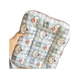 Петутное гнездо Весна и осень, водонепроницаемая и быстрая сухая ложь, мягкая и грязь, хорошая грязь, хороший уход за педальной панелью летние охлаждающие собаки гнездо