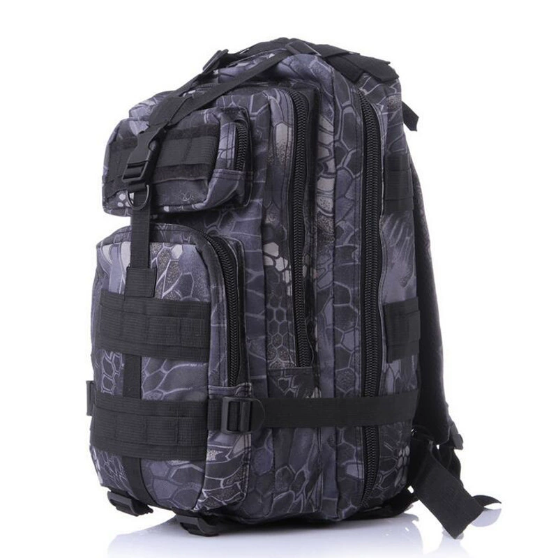 Tactics universal backpack outside climbing, (Cross-border trading)
