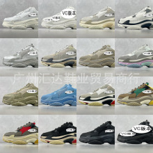 VGԭTriple S ͹m͎ϵЬŮe\Ь