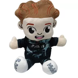 毛绒玩具;公仔挂件;ins公仔