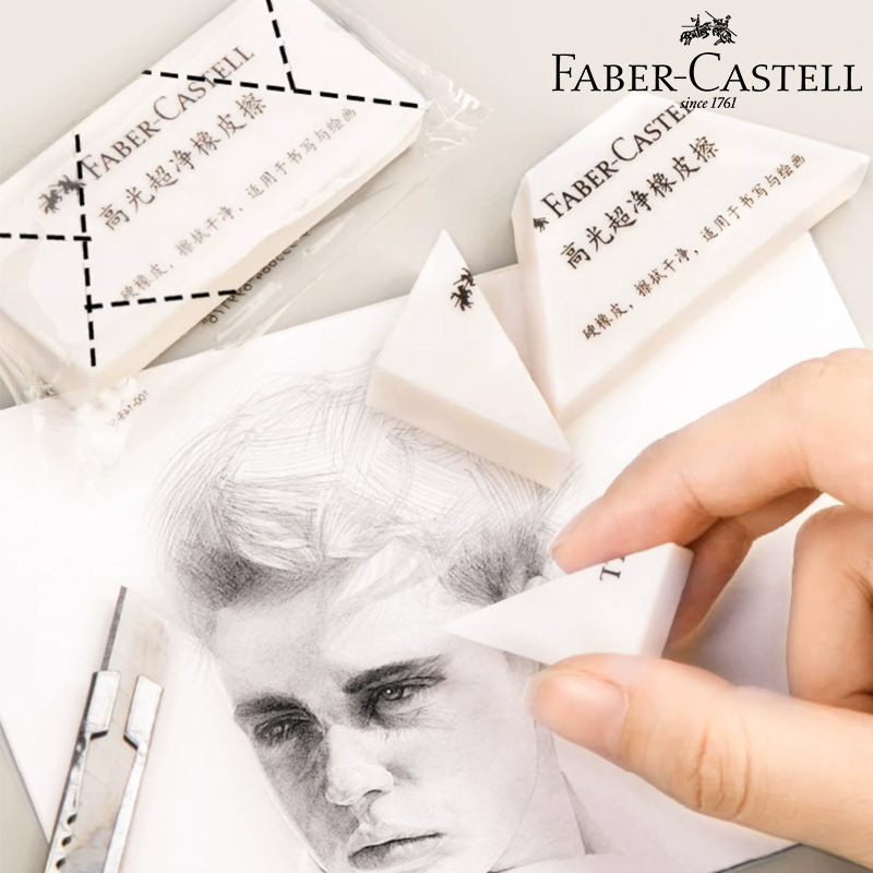 Alemania Faber-Chader resaltado limpio