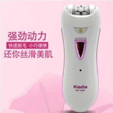 Keda-190R Women's RechaRgeable Dynamic HaiR PulleR EpilatoR ShaveR ShaveR HaiR RemoveR Keda-190R Women's RechaRgeable Dynamic HaiR PulleR EpilatoR ShaveR ShaveR HaiR RemoveR