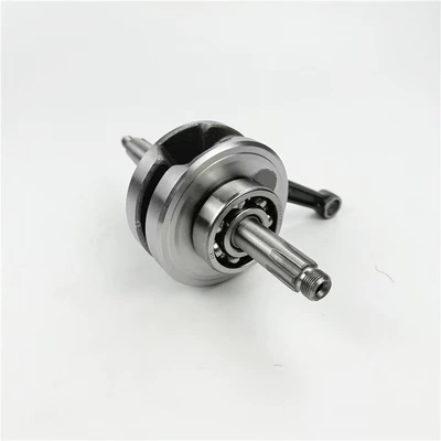 Cd100 Jd100 Crankshaft, camshaft