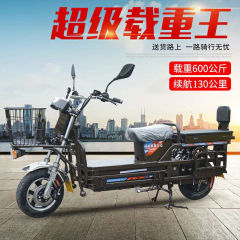 電気自動車工場直販外国貿易輸出ロードキングハイパワー 60V72V 長いバッテリー寿命バッテリー車オートバイ