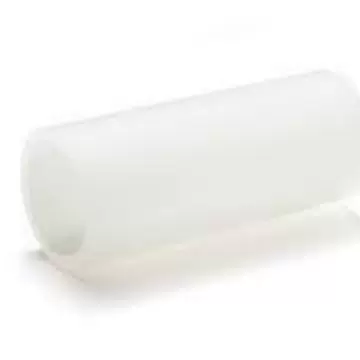 ABS管,六寸卷芯9.5mm厚  ABS卷芯管 6寸ABS塑料硬管