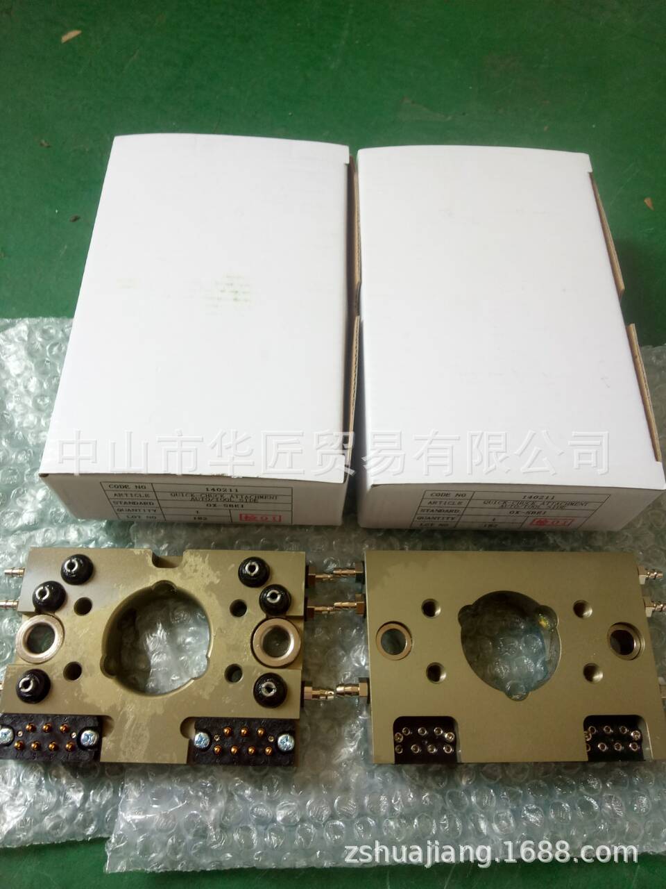 EINS快速交换夹具OX-SBEI OX-SBE 原装正品，现货