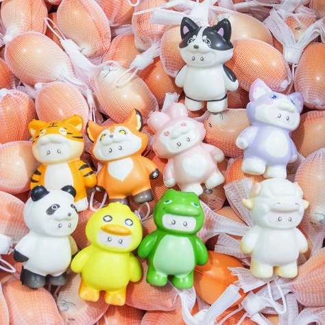 Slime, toy, doll, anti-stress