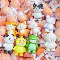 Slime, toy, doll, anti-stress