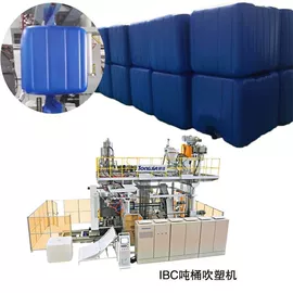 塑料吹塑机;塑料成型机;塑机配件