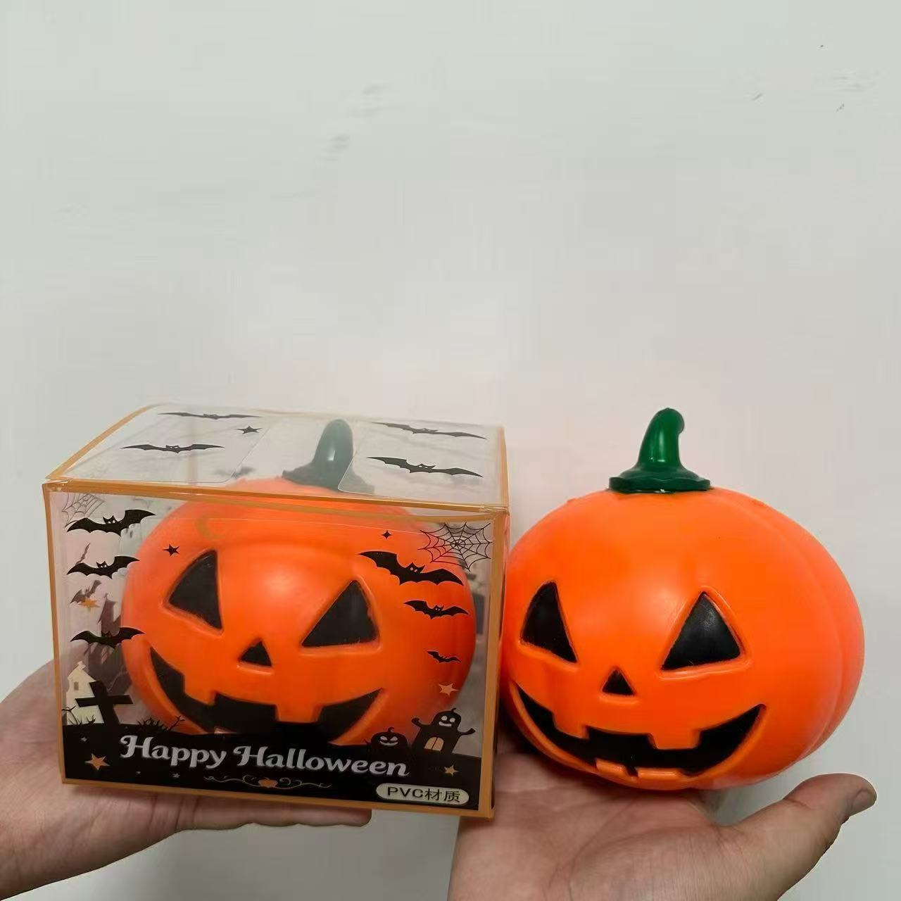15cm pumpkin