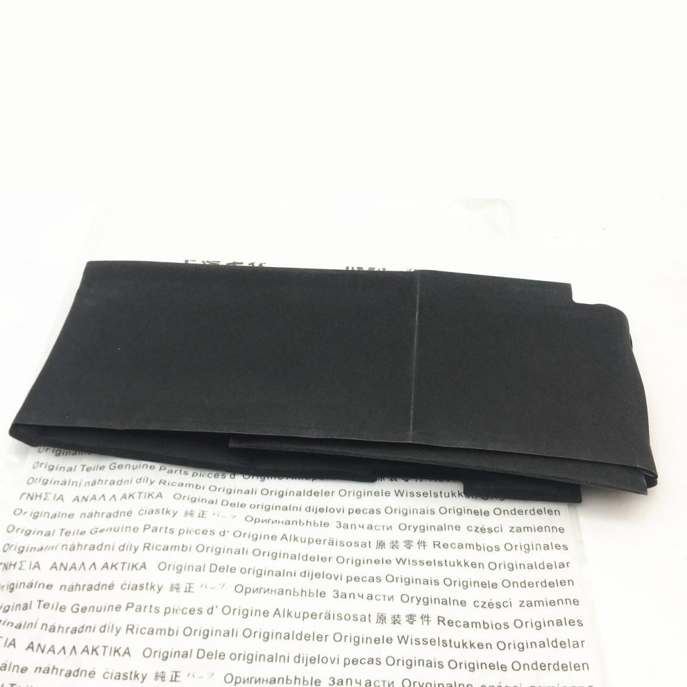 Suitable for Volkswagen Lavida Golf Magotan Car Battery Protective Cover Thermal Insulation Cotton Cover Battery Antifreeze Cotton Box Cover