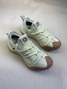 ACG mountain fly outdoor off-road hiking shoes for men and women hiking waterproof and non-slip leisure leisure function wading shoes