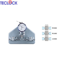 teclockձԭװСƫĲⶨFM-5׼Ͱ͹ƫļ