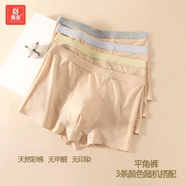 女士三角裤;女士大码内裤;男士平角裤