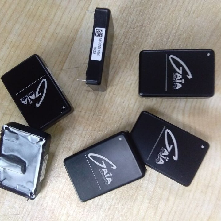 GAIA电源4W系列MGDS-04-J-B MGDS-04-J-C MGDS-04-J-E