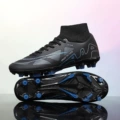 2435NB Firm Ground Black