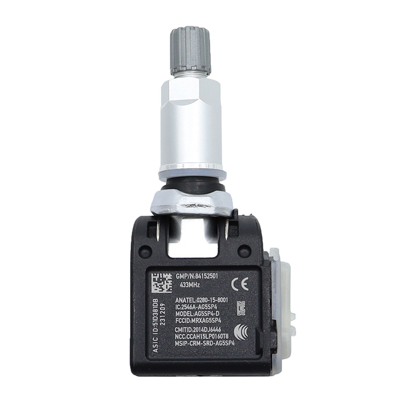 84152501 Buick Sensor de presión de neumáticos para Buick Pressum Monitor Auto Parts