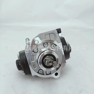 Toyota 1Kd-Ftv Engine, Yanacaq injektoru (Forsunka)