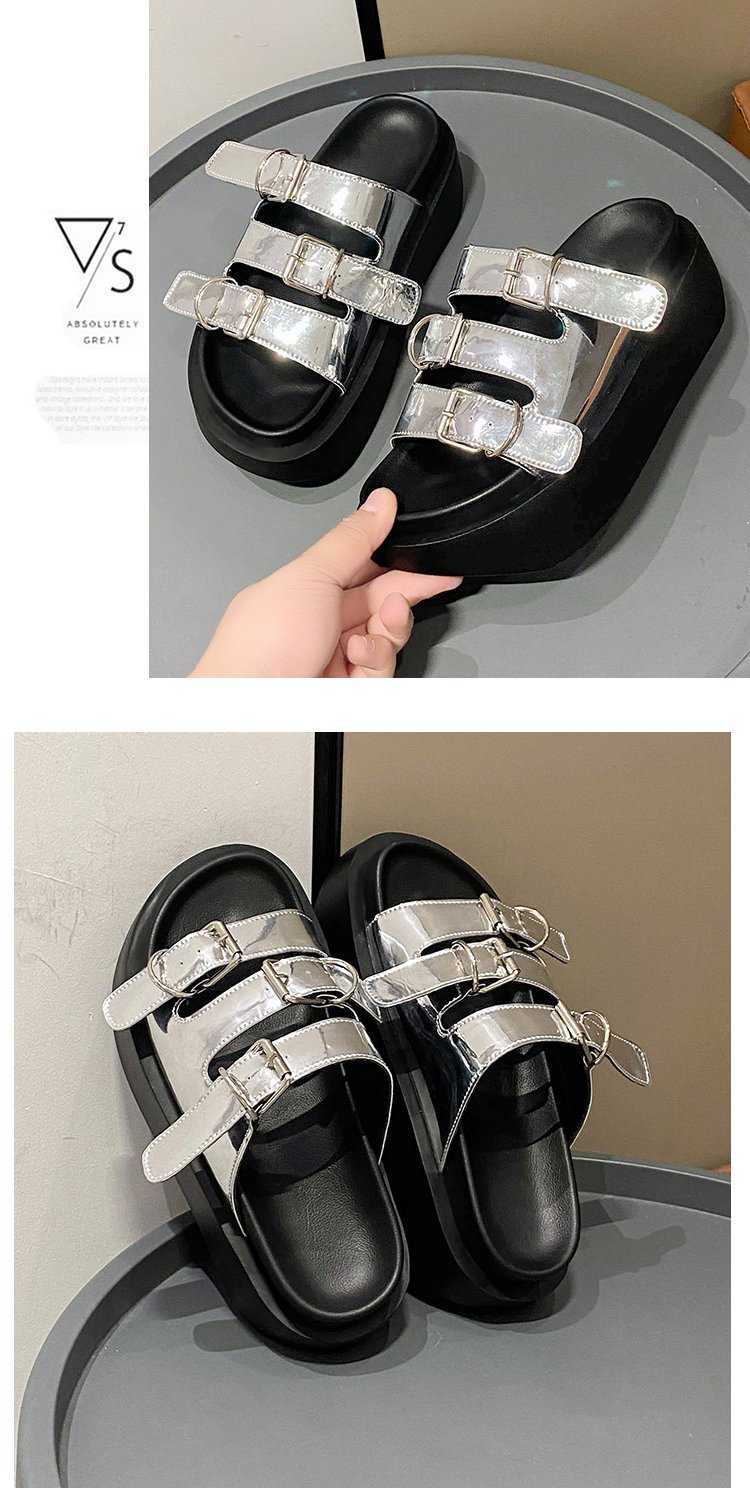 Stylish Sandals 2