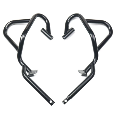 Motorcycle bumper Engine Bars Jin Peng
