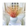 Factory direct selling single pier Reed grass wedding wedding decoration, home flower pot decorative simulation green plants