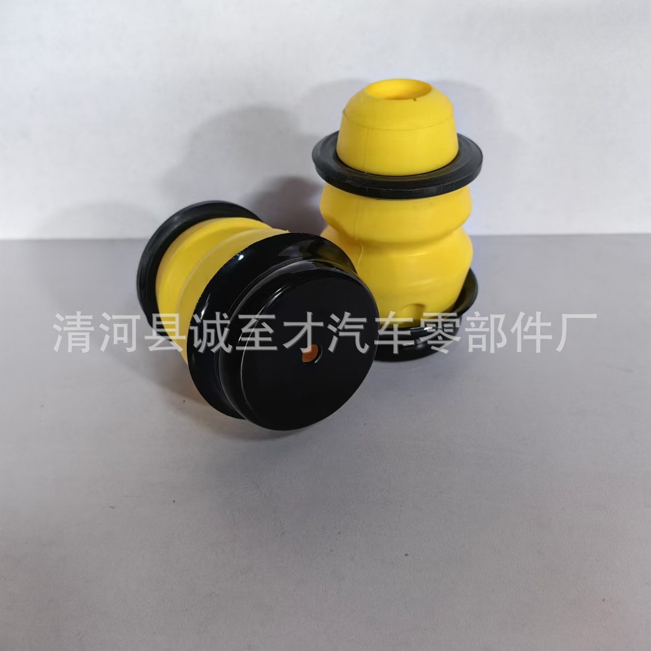 Suitable for modern Verax rear shock absorber cushion rubber buffer block 553263J000 55326-3J000
