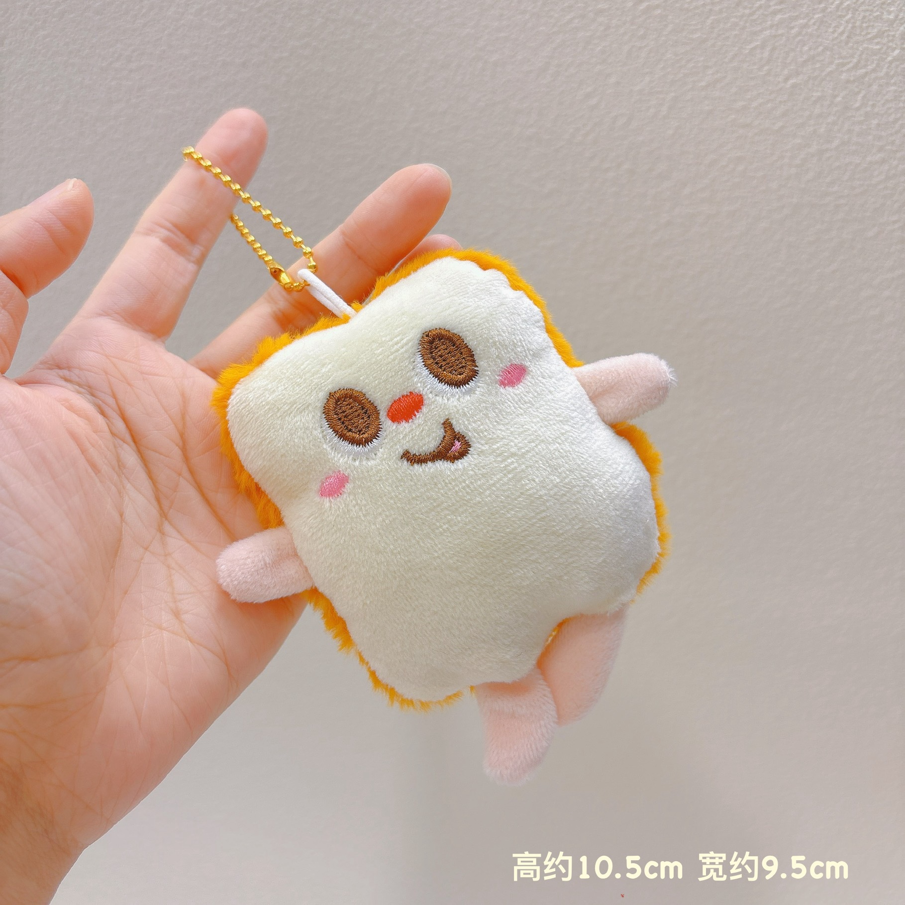 A107 토스트 삐걱거리는 소리