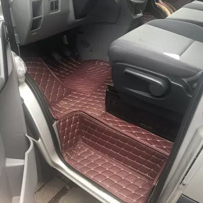 Double-layer Floor Mats Special Large — Ayaqaltılar (Kovriklər)