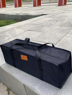 ✅ Outdoor Storage Bag Folding Table and Chair Storage Bag Waterproof Tent Canopy Portable Zipper Bag Tripod