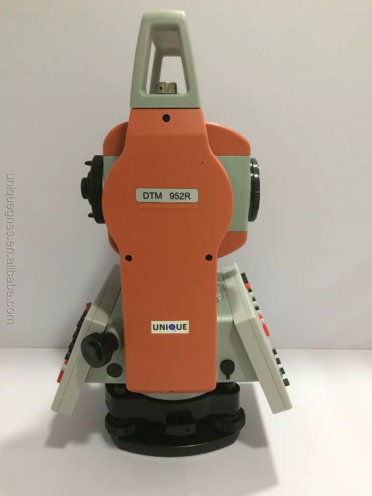 Конкурентная цена геодезический инструмент Total Station DTM952R