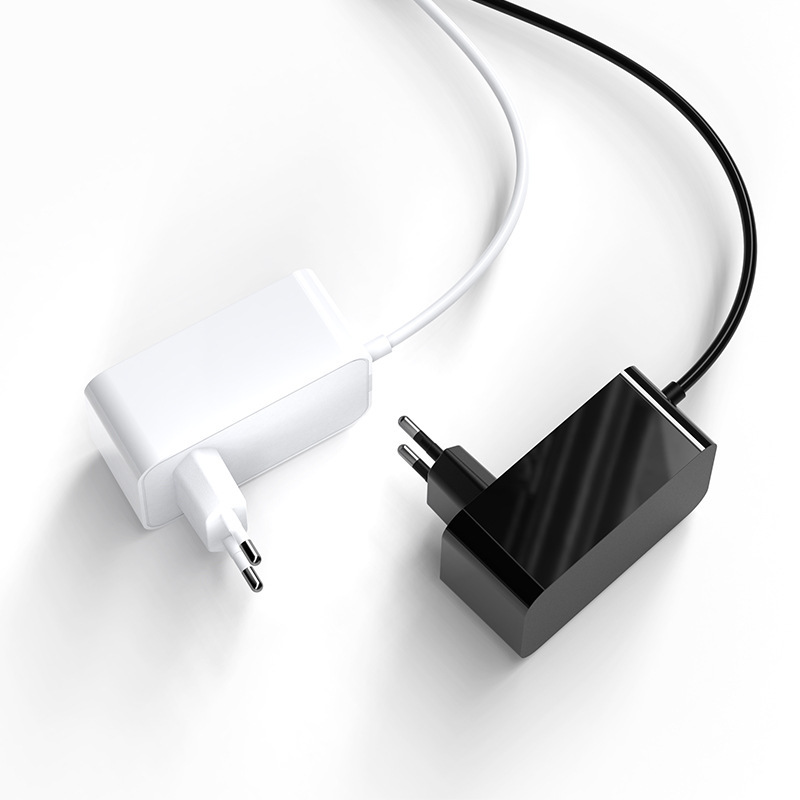 12v3aヨーロッパ規格ce認証電源アダプタ徳規格gs認証壁式ハイエンドシンプル電源アダプタ|undefined