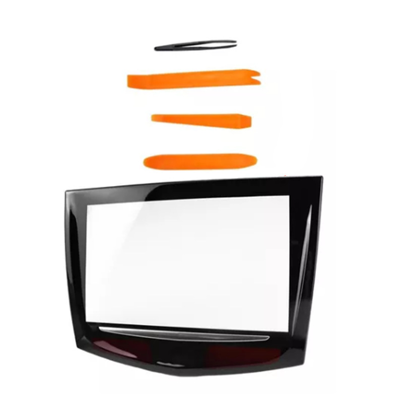 Cadillac ATS SRX XTS Touch Screen 84031328 84232093 8423788 7 8423788