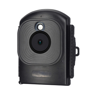 Shimmer Full Color 6 Months Standby 2.4inch Screen IP66 Outdoor Engineering Plant Growth Automatic Editing Shrinking Camera