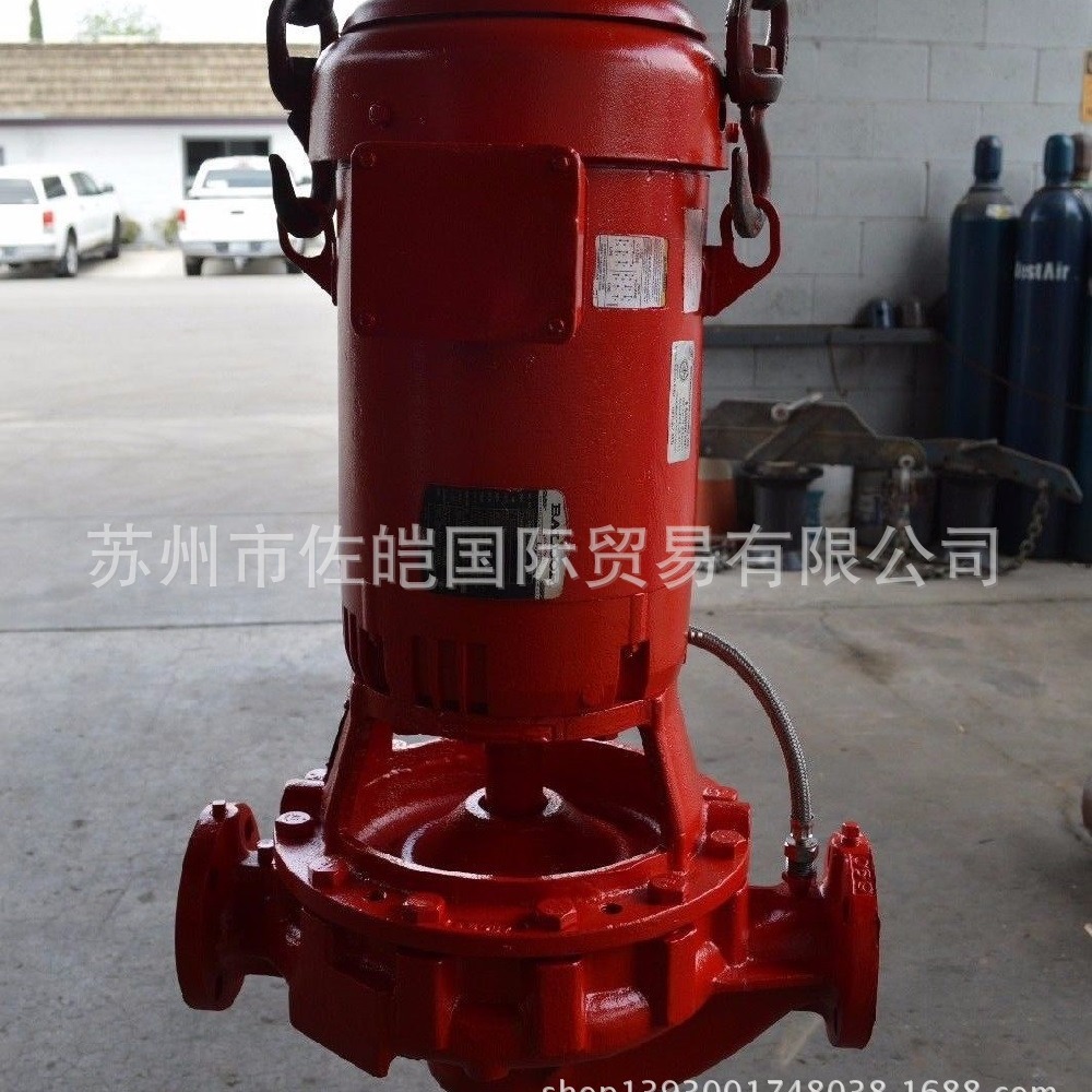 销售Armstrong品牌原装 暖通空调系统泵 4380型家庭用水泵