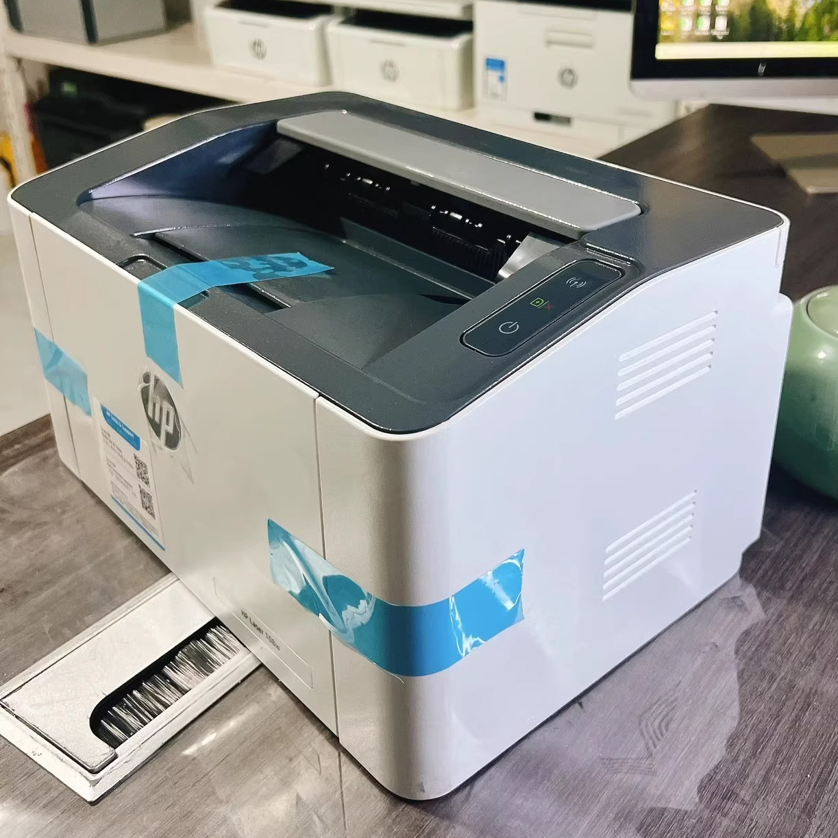HP, printer, 1038A, 1517, 1517A, 405