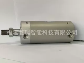SMC气缸 CDG1BA32-20Z  单杆双作用气缸   基本型