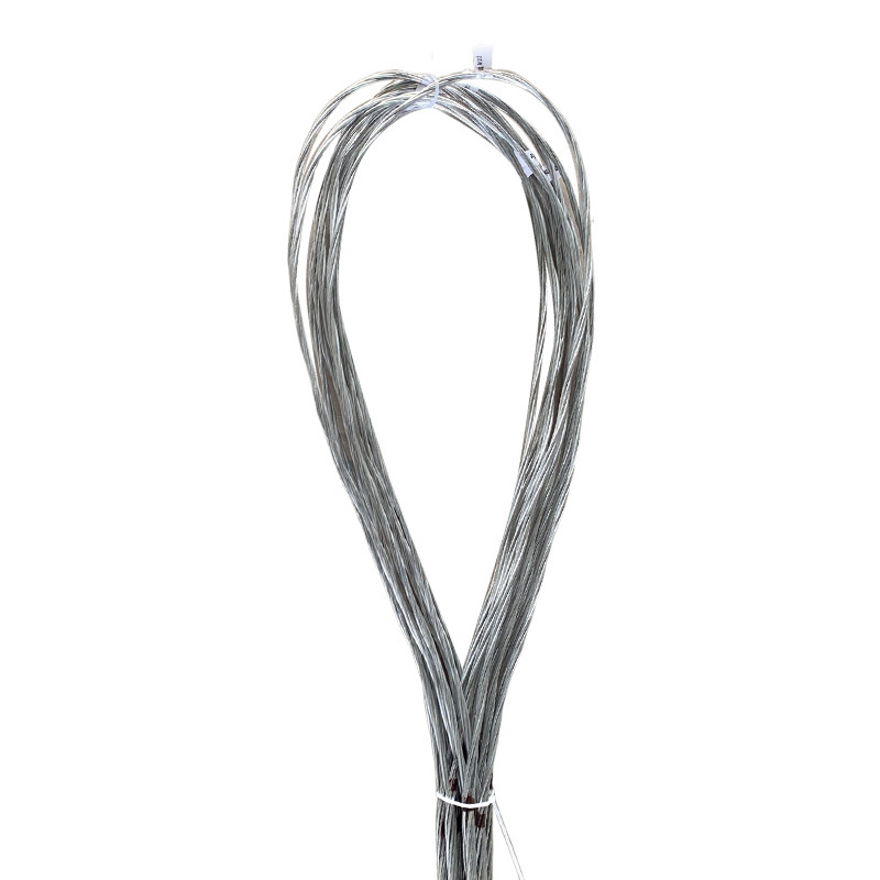 ADSS光缆防护金具拉线器大拍子耐张线夹耐张线夹护线条预绞丝规格