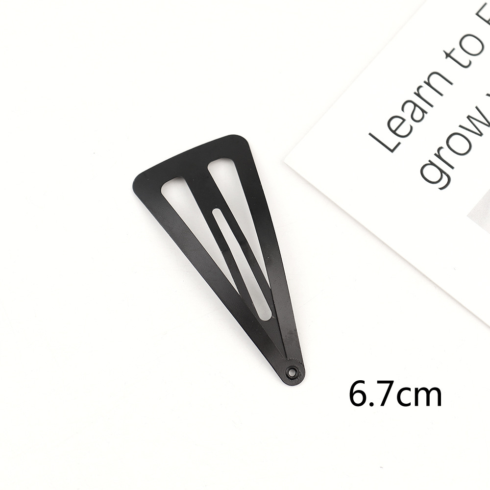 10 # 삼각형 클램프