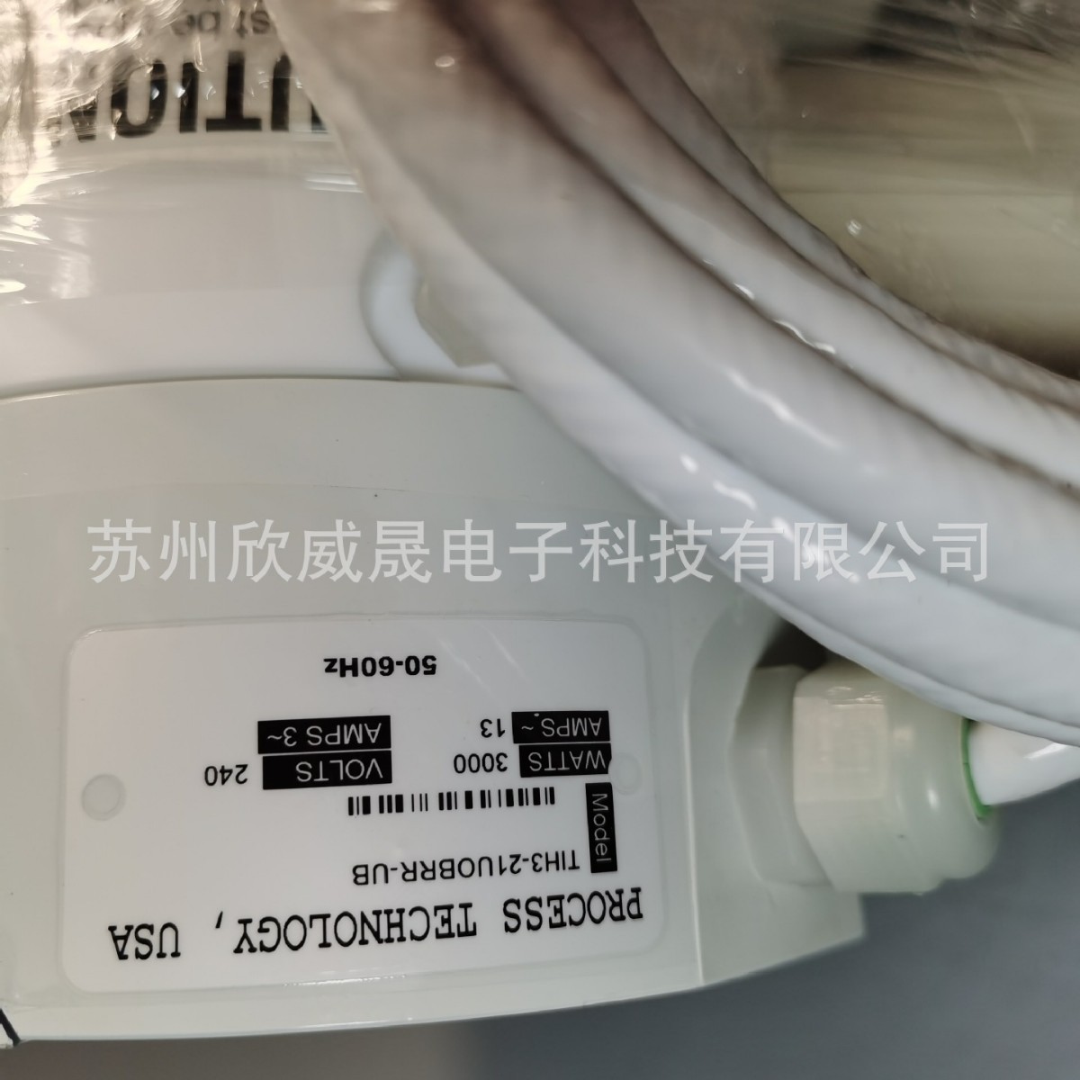 二手现货 TIH3-21UOBRR-UB Process Valve 阀