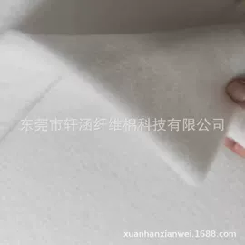 过滤棉;针刺无纺布;纺织填充物