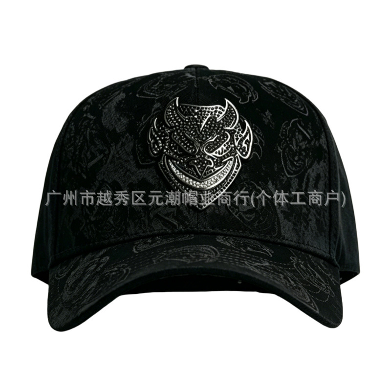 D393 Negro
