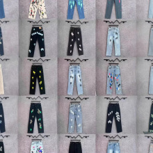 �羳����Chrome Hearts���ށ�ʮ�ּ���Ƥ����ˮϴţ�п㹤��ֱ��