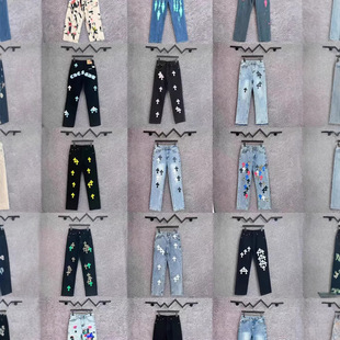 �羳����Chrome Hearts���_��ʮ�ּ��NƤ�̽�ˮϴţ��ѝ���Sֱ��